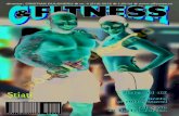 Revista Culturism & Fitness 219 (4/2012)