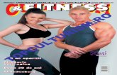 Revista Culturism & Fitness nr. 200 (5/2009)