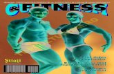 Revista Culturism & Fitness nr. 221 (6/2012)