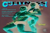 Revista Culturism & Fitness nr. 203 (8/2009)