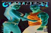 Revista Culturism & Fitness nr. 195 (9/2008)