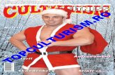Revista Culturism & Fitness nr. 156 (11/2004)