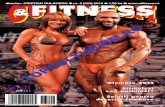 Revista Culturism si Fitness nr. 226 (5/2013)