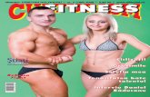 Revista Culturism & Fitness nr. 188 (2/2008)