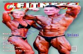Revista Culturism & Fitness nr. 193 (7/2008)