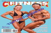 Revista Culturism & Fitness nr. 225 (4/2013)
