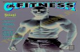 Revista Culturism & Fitness nr. 199 (4/2009)