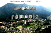 IMAGINI DIN ROMANIA 1