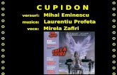 Mirela Zafiri "Cupidon"