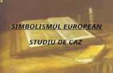 Simbolismul european cimpan mioara colegiul militar campulung moldovenesc