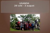 Uganda 2013 newsletter 2