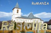 Rastolita Romania Biserica 2