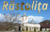 Rastolita Romania Biserica 4