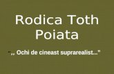 Rodica Toth- my favorit paintre