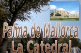 Palma de Mallorca, catedrala1