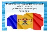 Romania in primul_razboi_mondial