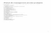 Salvand Vipera urisinii rakosiensis- Plan de management