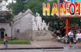 Hanoi, Chua Ngoc Son1