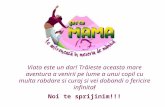 ProMAMA - Gimnastica si Masaj pentru Gravide, mamici si bebelusi, Lamaze, Alaptare, Puericultura -
