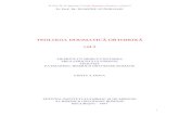Pr. Prof. dr. D. Stăniloae - Teologia Dogmatică Ortodoxă, volumul 3