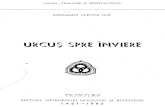 Parintele Cleopa - Urcus Spre Inviere - Predici Duhovnicesti ( SCANATA)