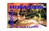 Ghid Romania ,O Enciclopedie a Naturii I. Manta