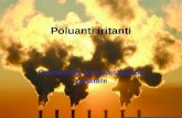 Poluanti iritanti(mediu2)
