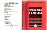 Corina bistriceanu - Sociologia Familiei