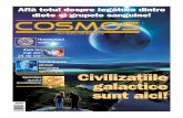 Revista Cosmos Nr 1