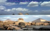 Misterele Egiptului Antic