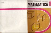 Manual Matematica Geometrie Cls a 8-A Editura Didactica Si Pedagogica