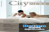 CityNEWS Ausgabe 04 / 2009