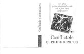 Conflictele si comunicarea