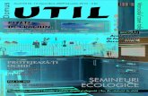Domus Util ~ 09 decembrie - 10 ianuarie