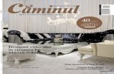 Revista Caminul Dec 2009 - Ian 2010
