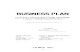 Business Plan SRL Frigider