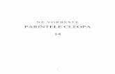 Ne vorbeste Parintele Cleopa - volumul 14