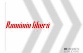 Media Kit Romania Libera