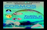 Revista Cosmos Nr 4