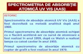 Chimie Analitica - Analiza Instrumental A Curs 3