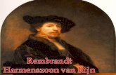Rembrandt Project