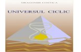 Universul ciclic