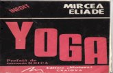 Mircea Eliade - Yoga