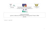 Ghid pentru elaborarea planurilor de management pentru ariile protejate din Romania