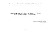 Reglementari Si Institutii Pe Piata de Capital _ suport de curs