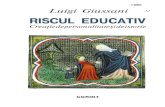 Luigi Giussani - Riscul Educativ