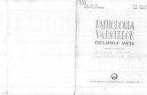 Ursula Schiopu, E. Verza - Psihologia Varstelor Ciclurile Vietii (1997)