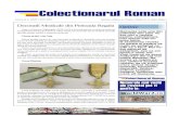 Romania Colectionarul Roman 06-2006