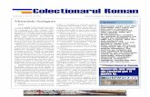 Romania Colectionarul Roman 07-2006