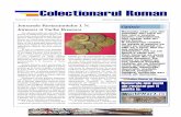 Romania Colectionarul Roman 10-2007
